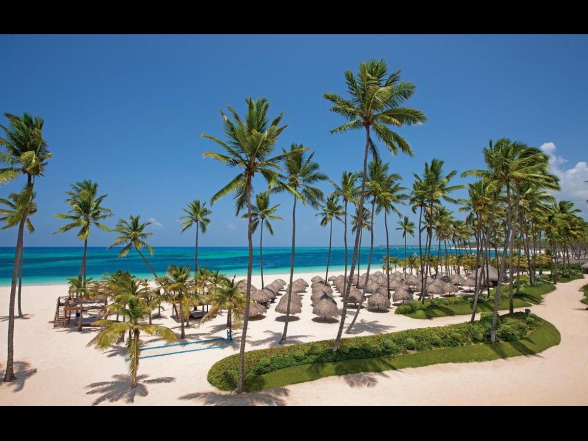 Dreams Royal Beach Punta Cana